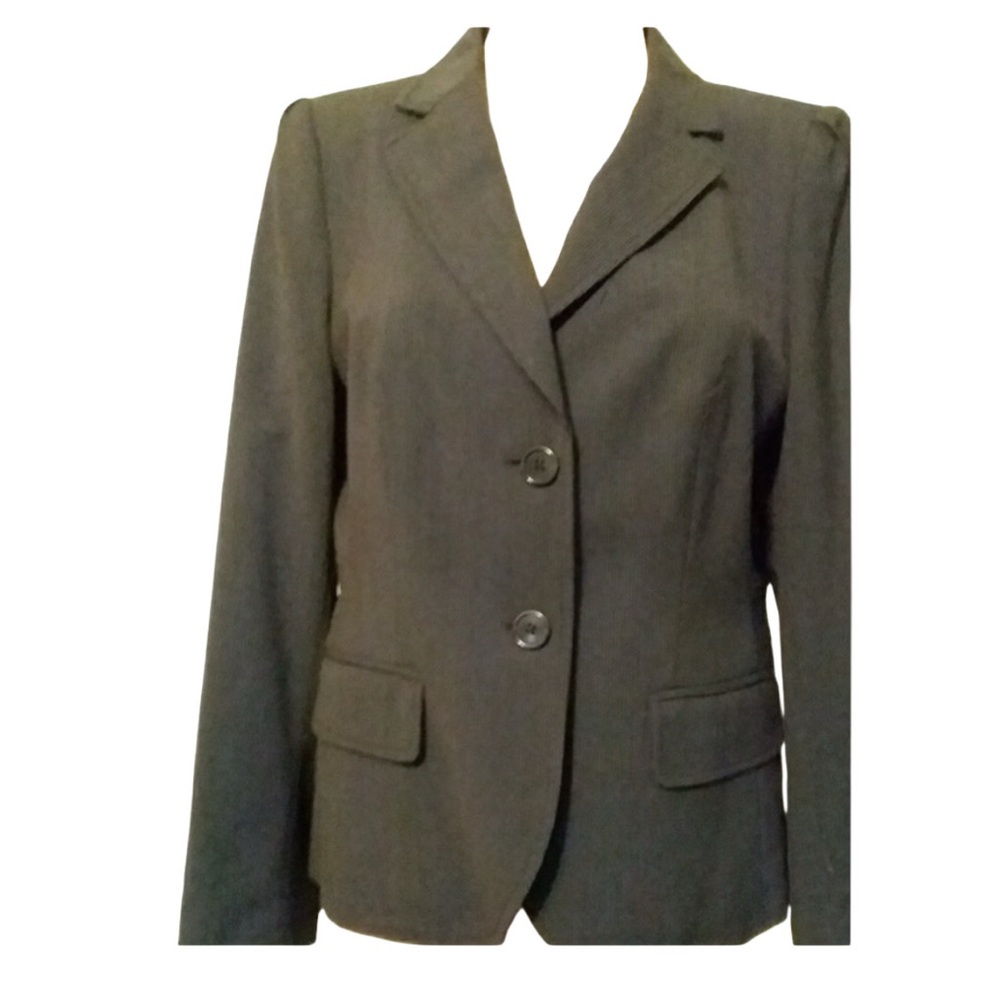 BANANA REPUBLIC Jacket sz 8